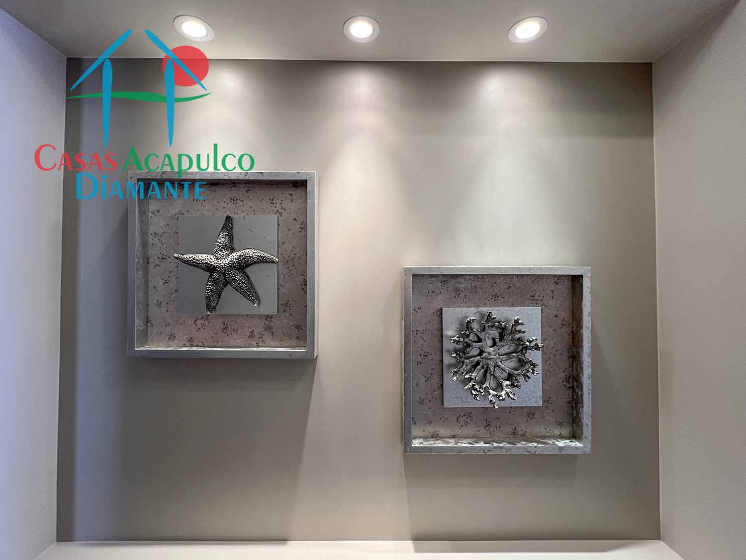 La Isla Bali 909 - Pasillos de recámaras 3